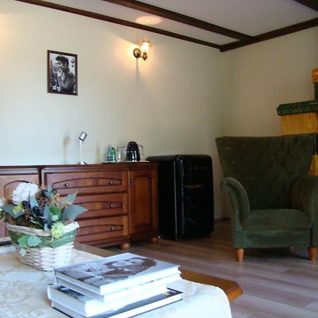 Bed and Breakfast Bobrowa Dolina Ryn  Camera foto