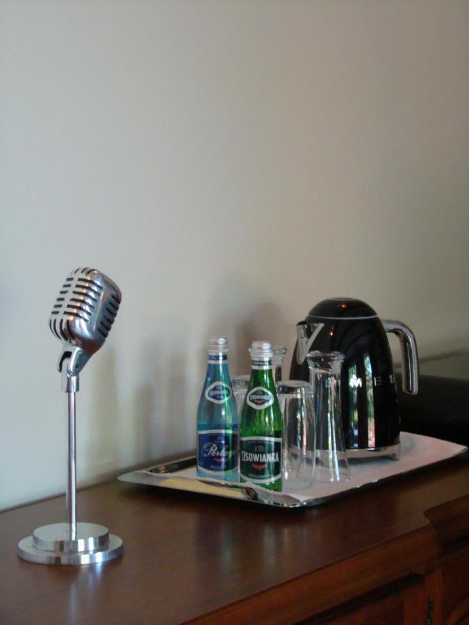 Bed and Breakfast Bobrowa Dolina Ryn  Esterno foto