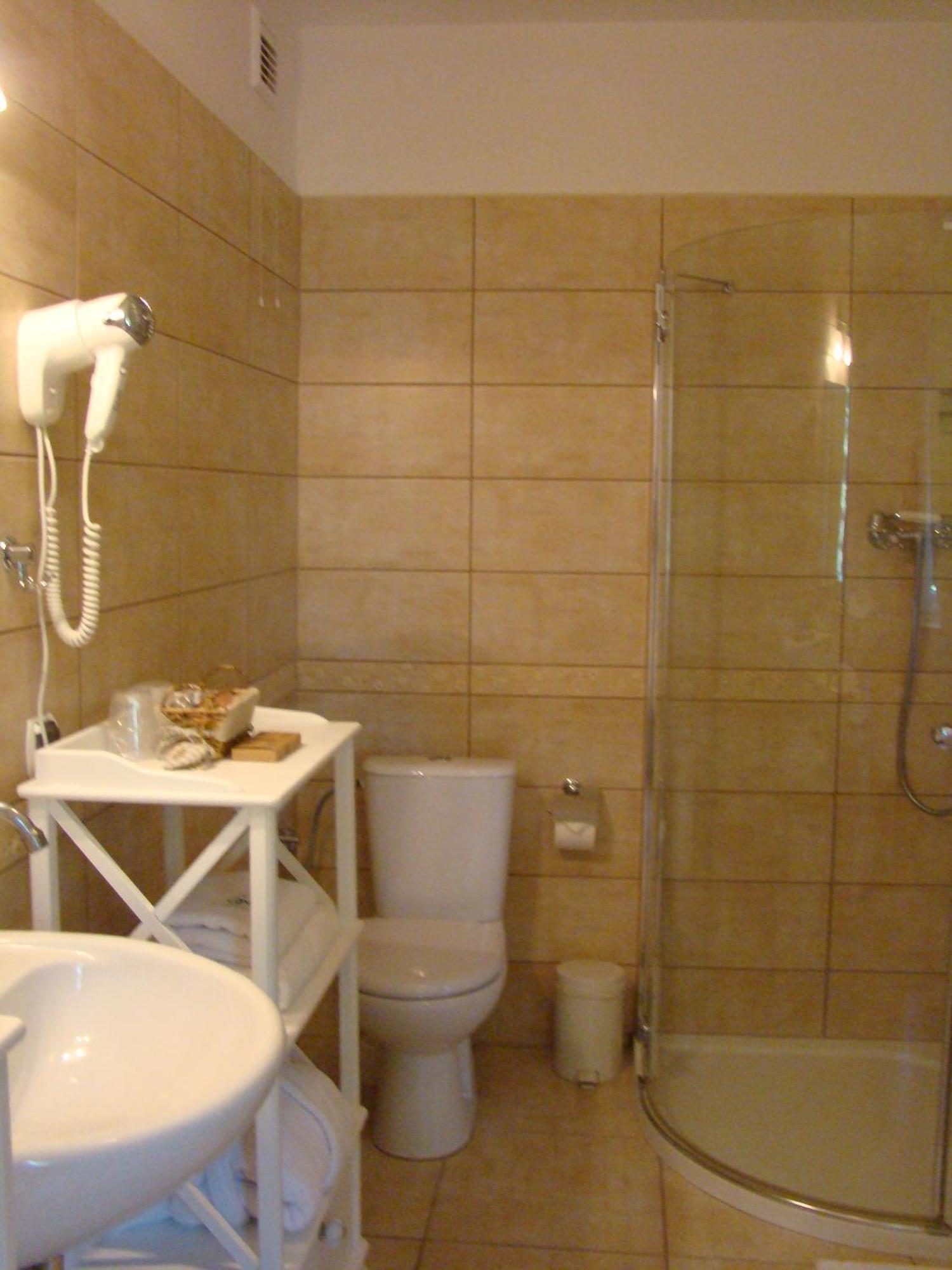 Bed and Breakfast Bobrowa Dolina Ryn  Camera foto