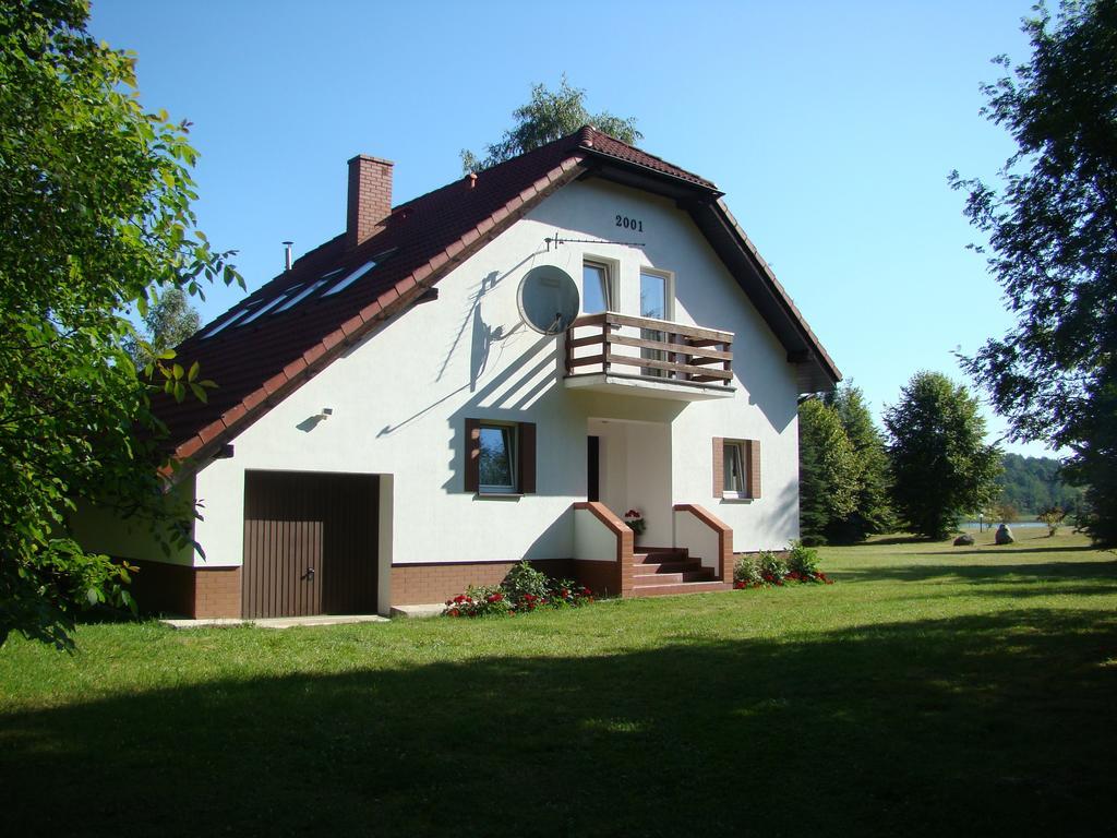 Bed and Breakfast Bobrowa Dolina Ryn  Camera foto