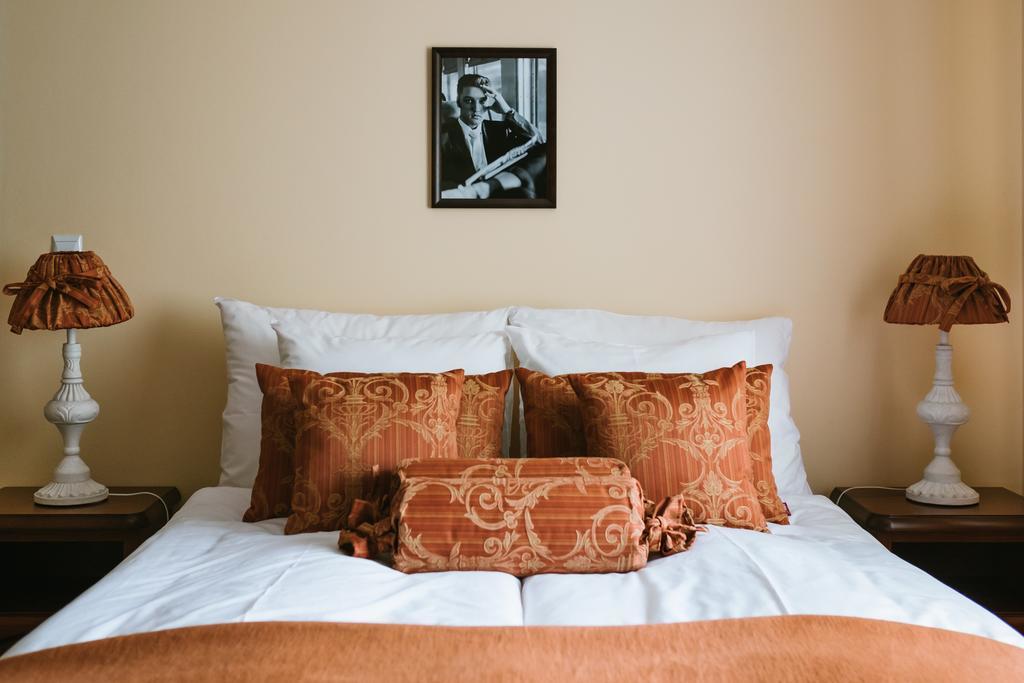 Bed and Breakfast Bobrowa Dolina Ryn  Esterno foto